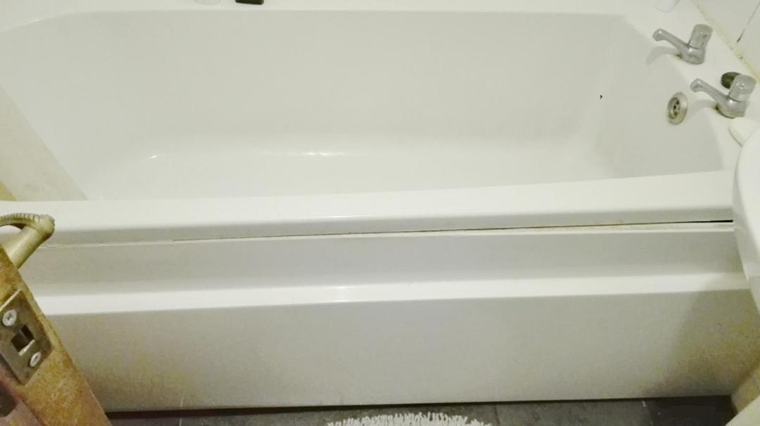 A Double Bedroom Near Glasgow City Centre Not In Great Condition Suitable For Short Stay מראה חיצוני תמונה